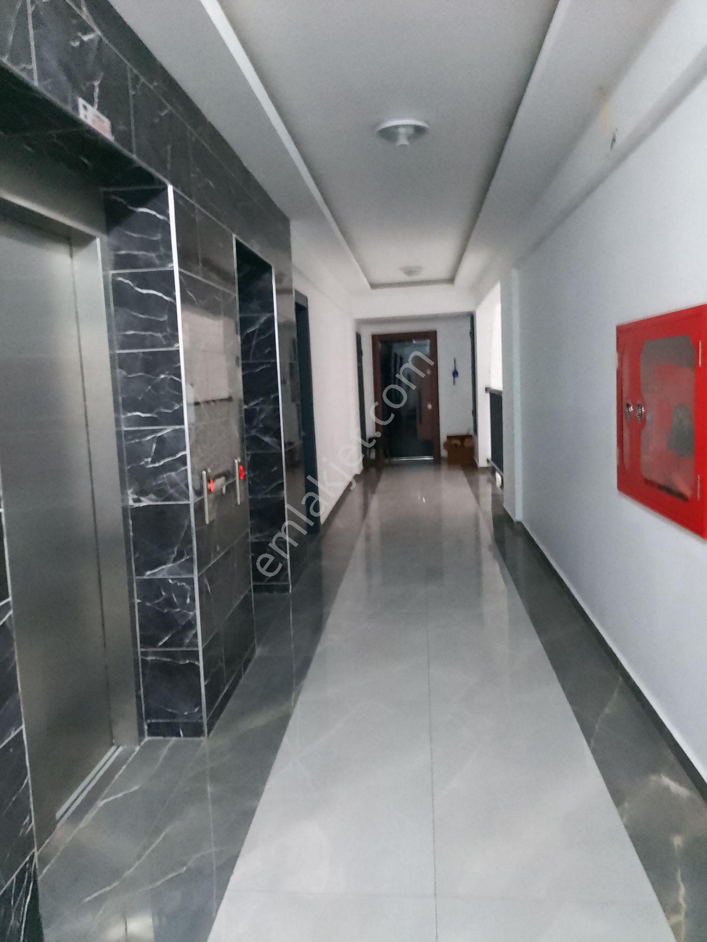 Turyaptan Keklikpınarı Waterfall Cityde Satılık 2+1 Yeni Ev! - Görsel 10