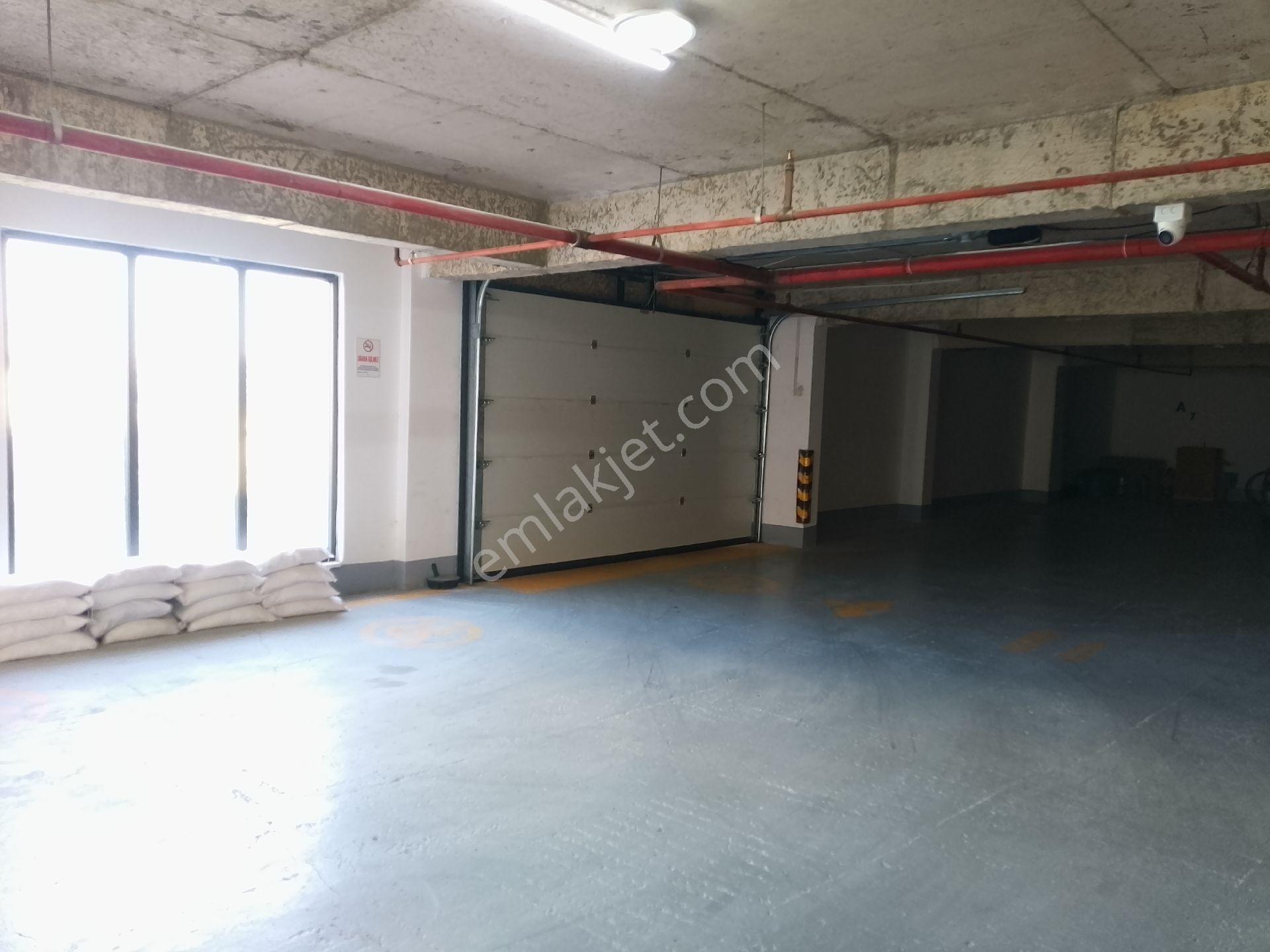 Turyaptan Keklikpınarı Waterfall Cityde Satılık 2+1 Yeni Ev! - Görsel 35
