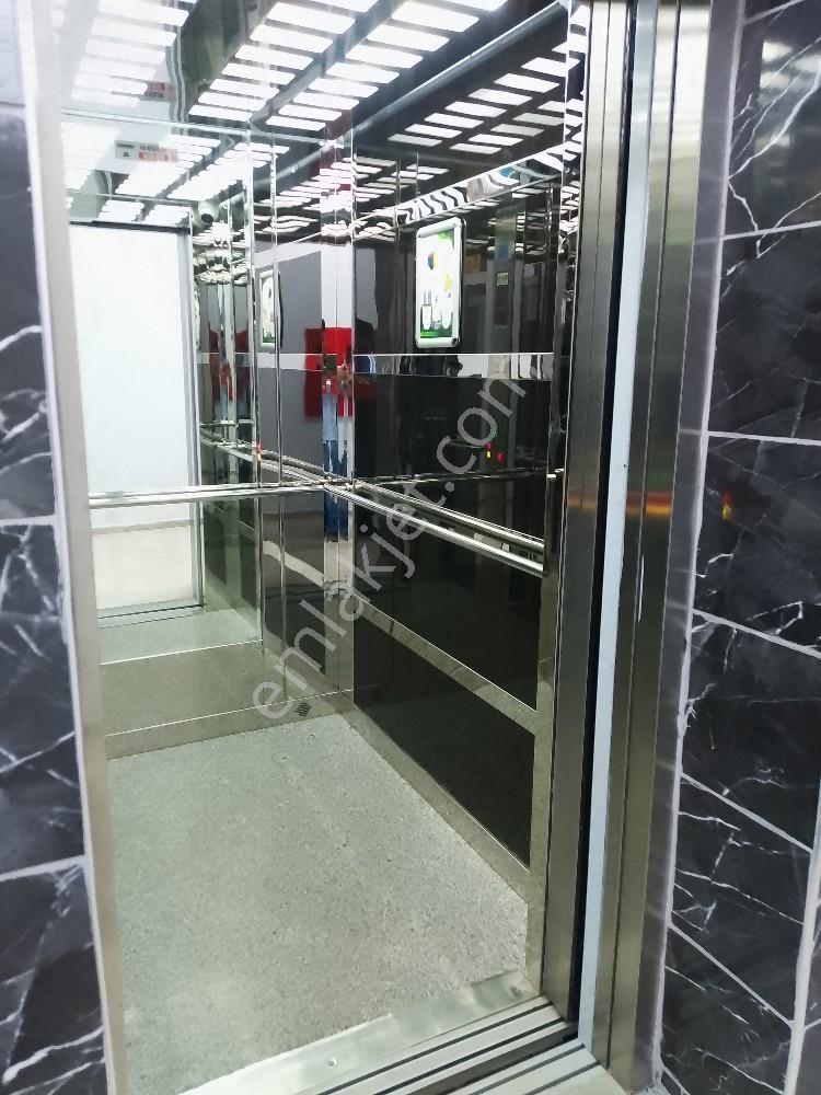 Turyaptan Keklikpınarı Waterfall Cityde Satılık 2+1 Yeni Ev! - Görsel 11