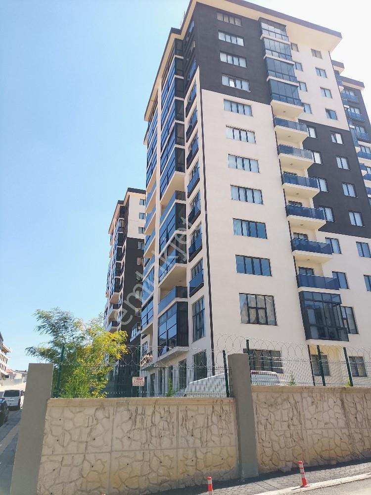 Turyaptan Keklikpınarı Waterfall Cityde Satılık 2+1 Yeni Ev! - Görsel 24