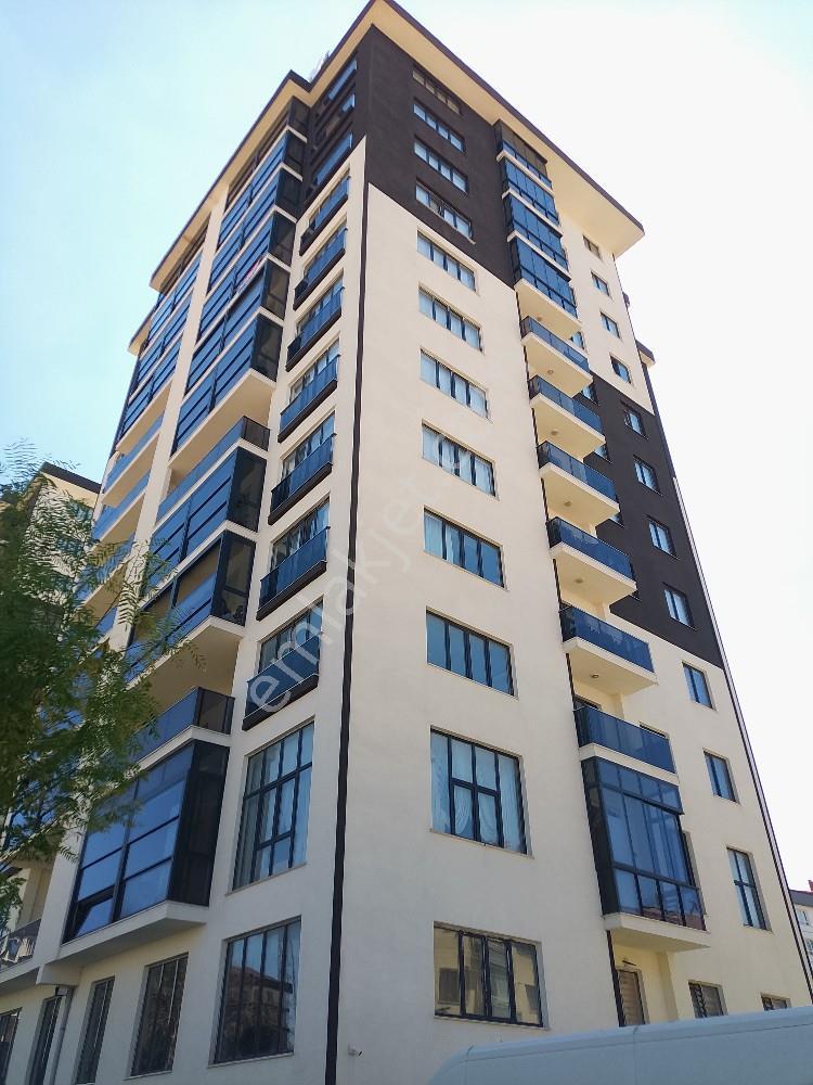 Turyaptan Keklikpınarı Waterfall Cityde Satılık 2+1 Yeni Ev! - Görsel 23