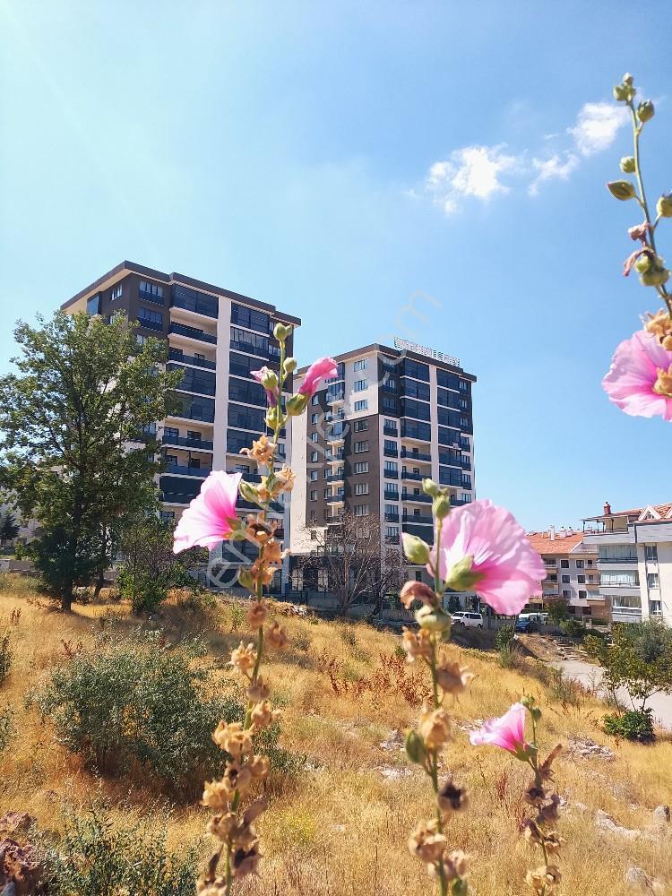 Turyaptan Keklikpınarı Waterfall Cityde Satılık 2+1 Yeni Ev! - Görsel 15