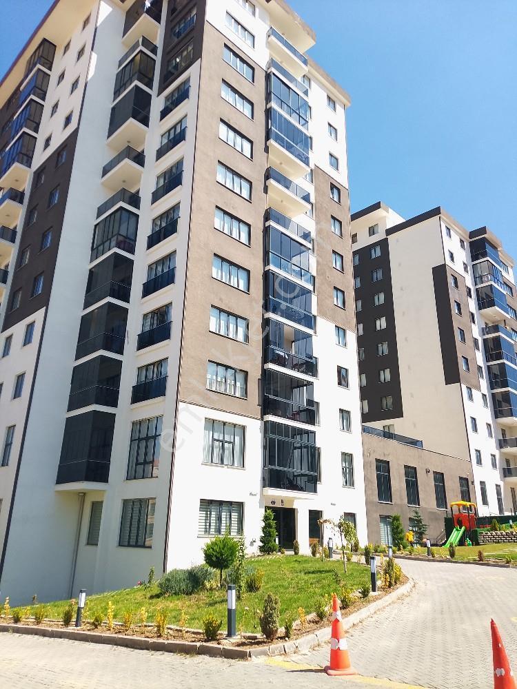 Turyaptan Keklikpınarı Waterfall Cityde Satılık 2+1 Yeni Ev! - Görsel 3