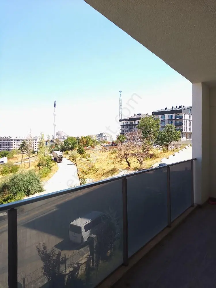 Turyaptan Keklikpınarı Waterfall Cityde Satılık 2+1 Yeni Ev! - Görsel 20