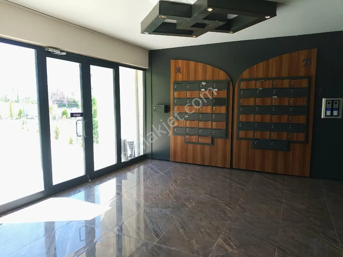 Turyaptan Keklikpınarı Waterfall Cityde Satılık 2+1 Yeni Ev! - Görsel 4