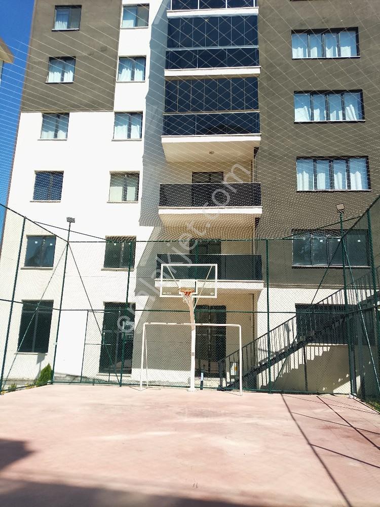 Turyaptan Keklikpınarı Waterfall Cityde Satılık 2+1 Yeni Ev! - Görsel 25