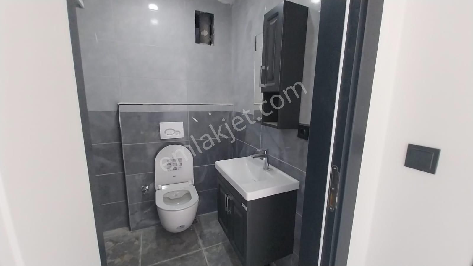 Ekşioğlu' Ndan Tekirdağ Süleymanpaşa Atatürk Mah Büyükşehir Belediyesi Yanı 2+0 Satılık Daire - Görsel 13