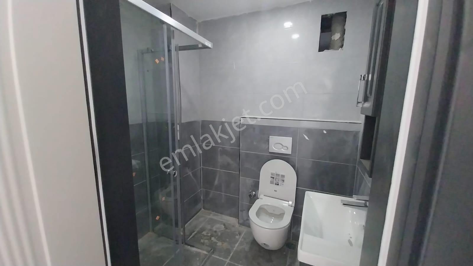 Ekşioğlu' Ndan Tekirdağ Süleymanpaşa Atatürk Mah Büyükşehir Belediyesi Yanı 2+0 Satılık Daire - Görsel 3