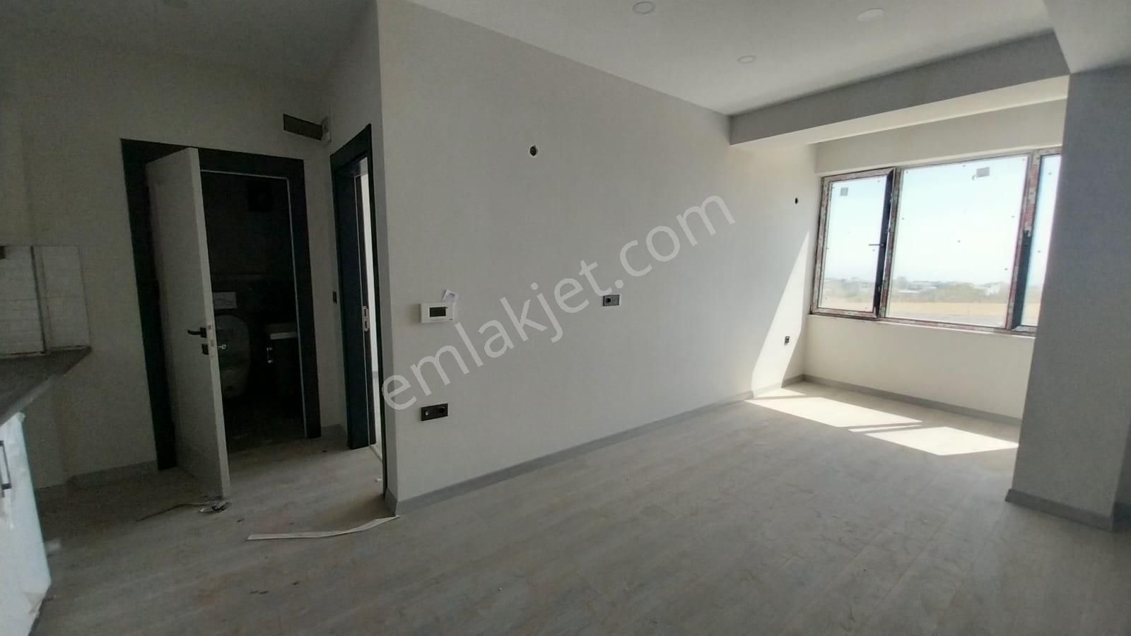 Ekşioğlu' Ndan Tekirdağ Süleymanpaşa Atatürk Mah Büyükşehir Belediyesi Yanı 2+0 Satılık Daire - Görsel 5