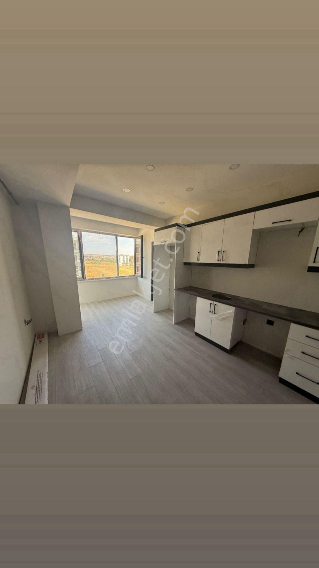 Ekşioğlu' Ndan Tekirdağ Süleymanpaşa Atatürk Mah Büyükşehir Belediyesi Yanı 2+0 Satılık Daire - Görsel 24