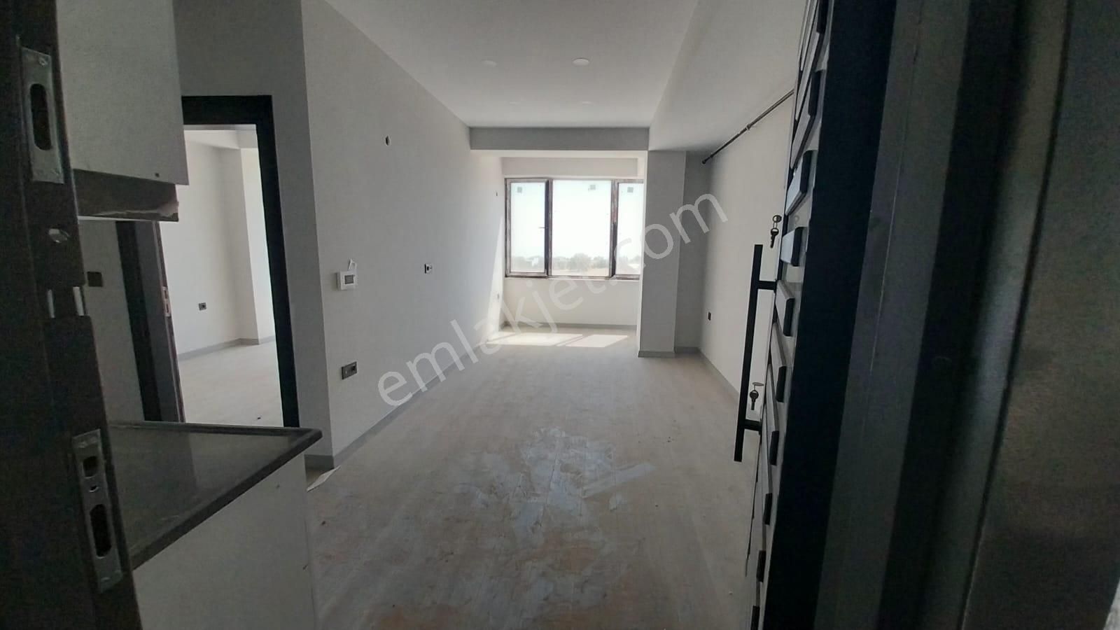 Ekşioğlu' Ndan Tekirdağ Süleymanpaşa Atatürk Mah Büyükşehir Belediyesi Yanı 2+0 Satılık Daire - Görsel 6