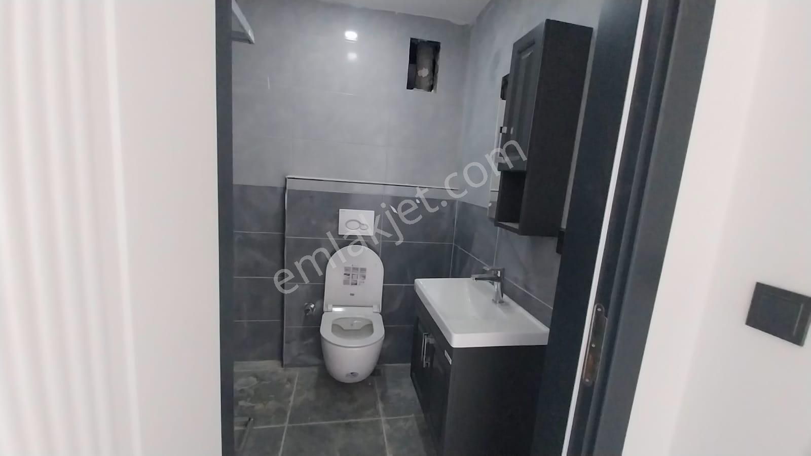 Ekşioğlu' Ndan Tekirdağ Süleymanpaşa Atatürk Mah Büyükşehir Belediyesi Yanı 2+0 Satılık Daire - Görsel 15