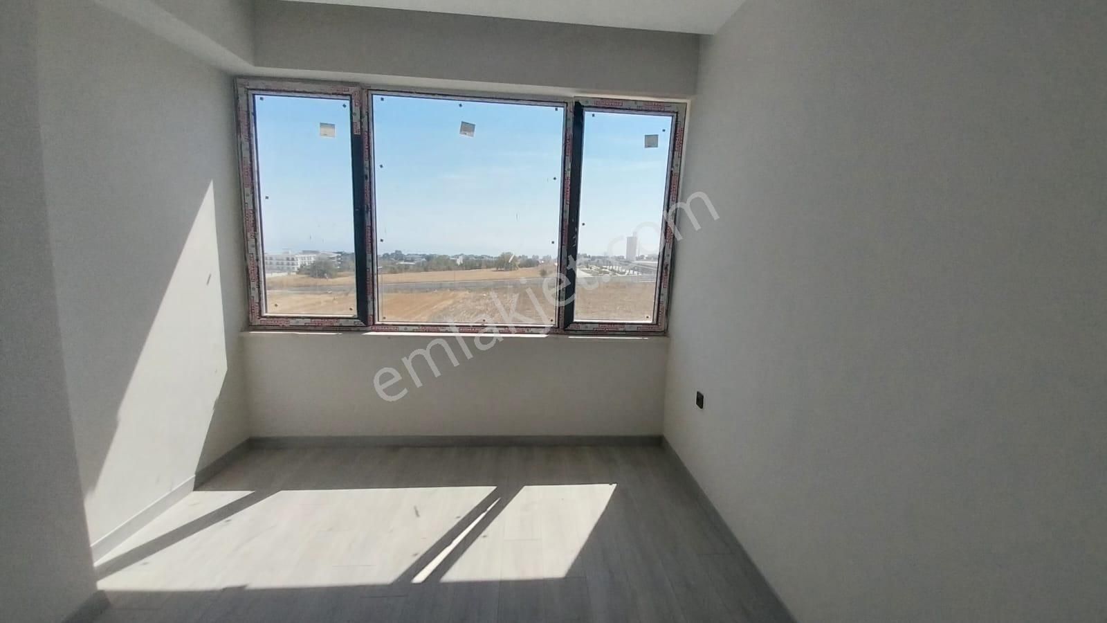 Ekşioğlu' Ndan Tekirdağ Süleymanpaşa Atatürk Mah Büyükşehir Belediyesi Yanı 2+0 Satılık Daire - Görsel 10