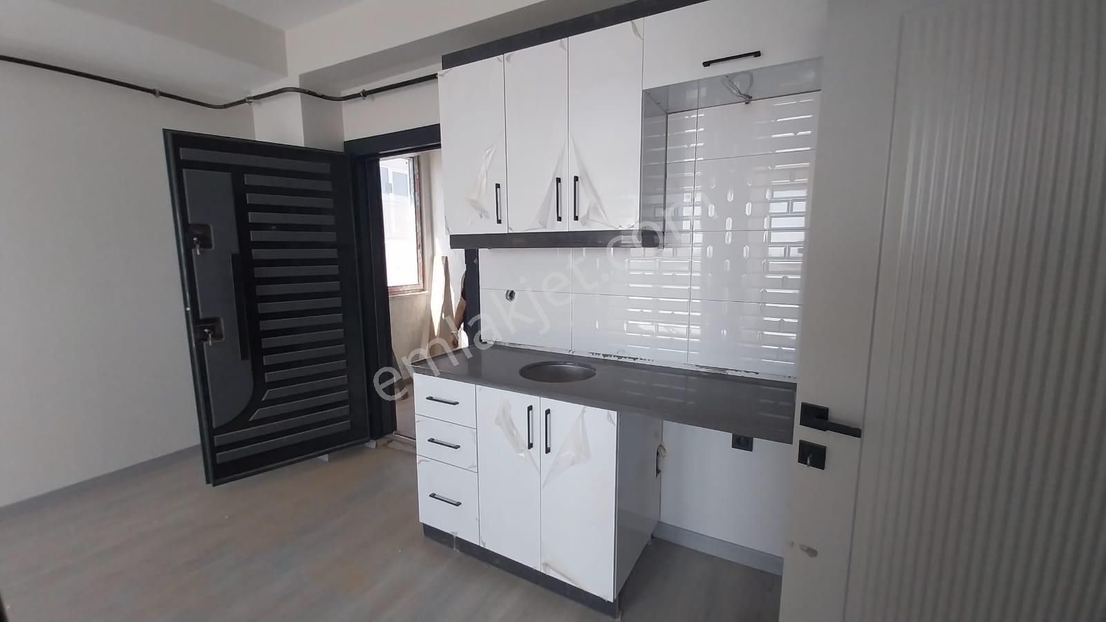 Ekşioğlu' Ndan Tekirdağ Süleymanpaşa Atatürk Mah Büyükşehir Belediyesi Yanı 2+0 Satılık Daire - Görsel 17