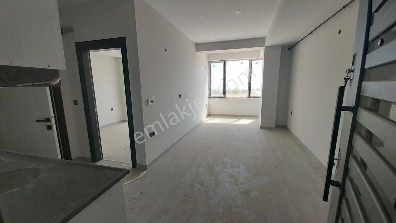 Ekşioğlu' Ndan Tekirdağ Süleymanpaşa Atatürk Mah Büyükşehir Belediyesi Yanı 2+0 Satılık Daire - Görsel 7