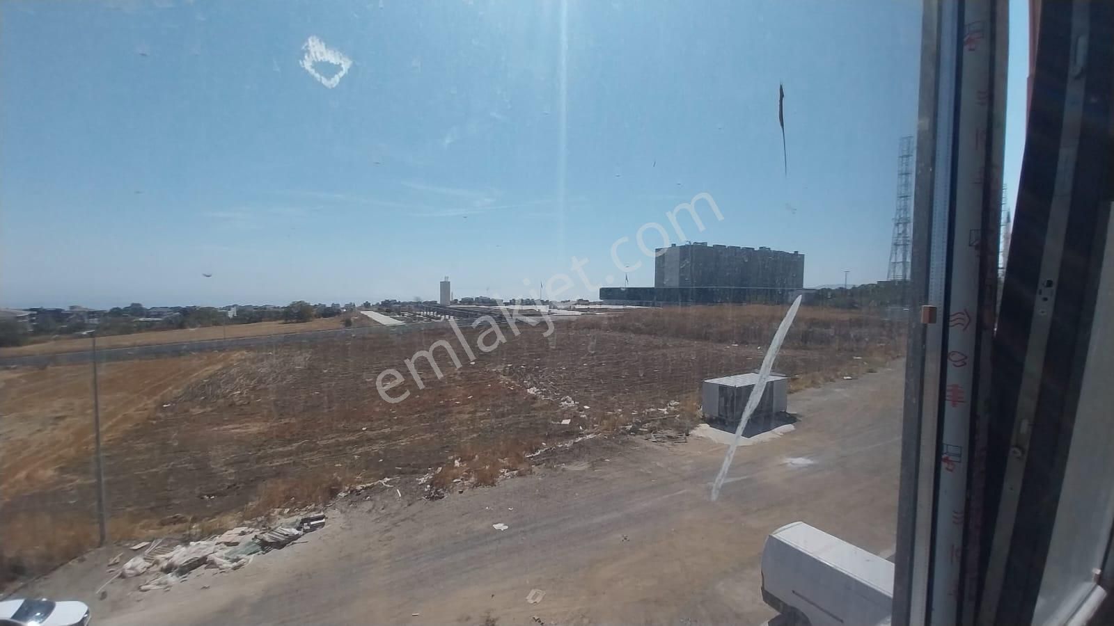 Ekşioğlu' Ndan Tekirdağ Süleymanpaşa Atatürk Mah Büyükşehir Belediyesi Yanı 2+0 Satılık Daire - Görsel 9