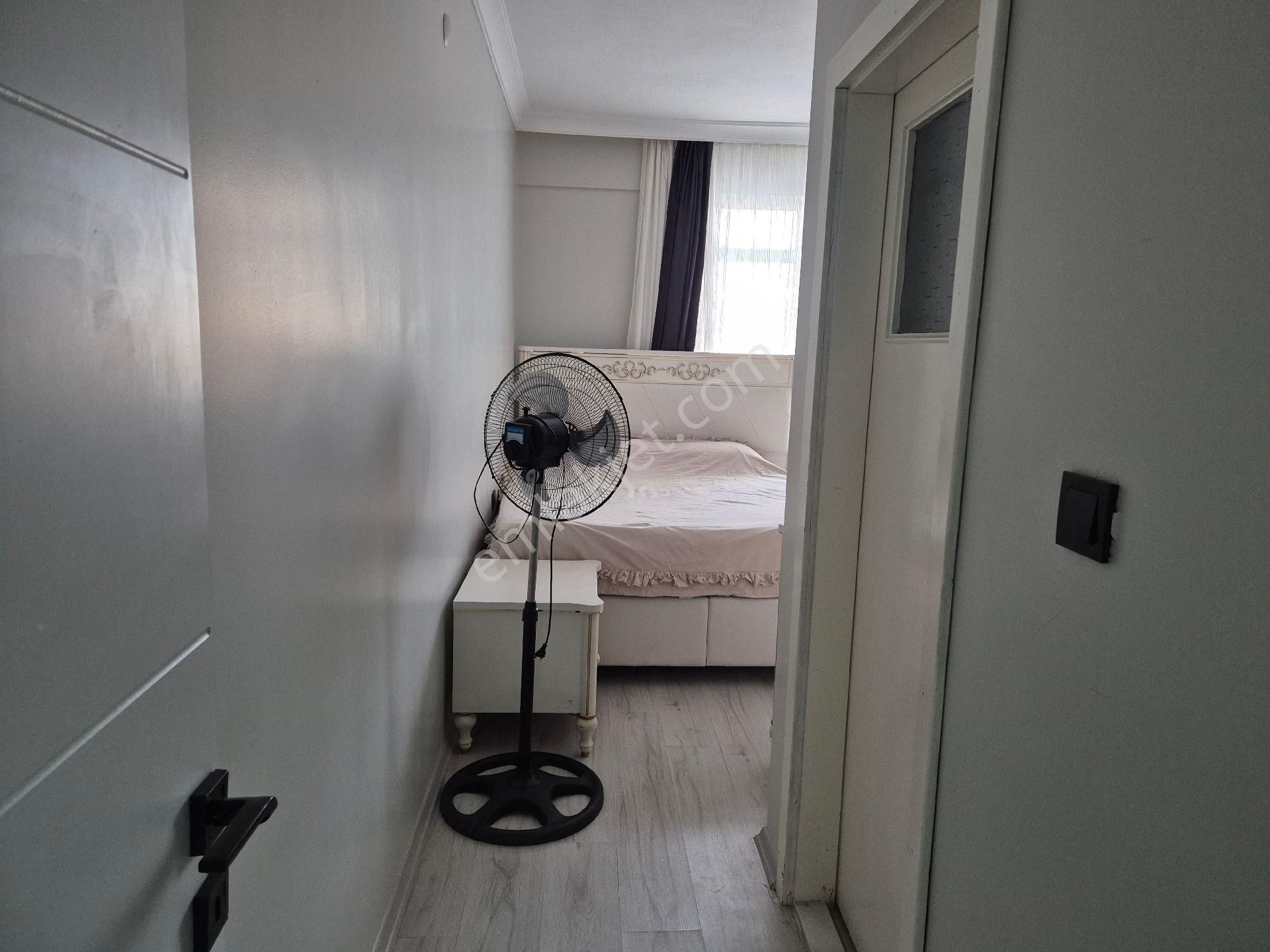 Site İçinde 3+1 Ebeveyn Banyolu Geniş Yapılı Daire - Görsel 8