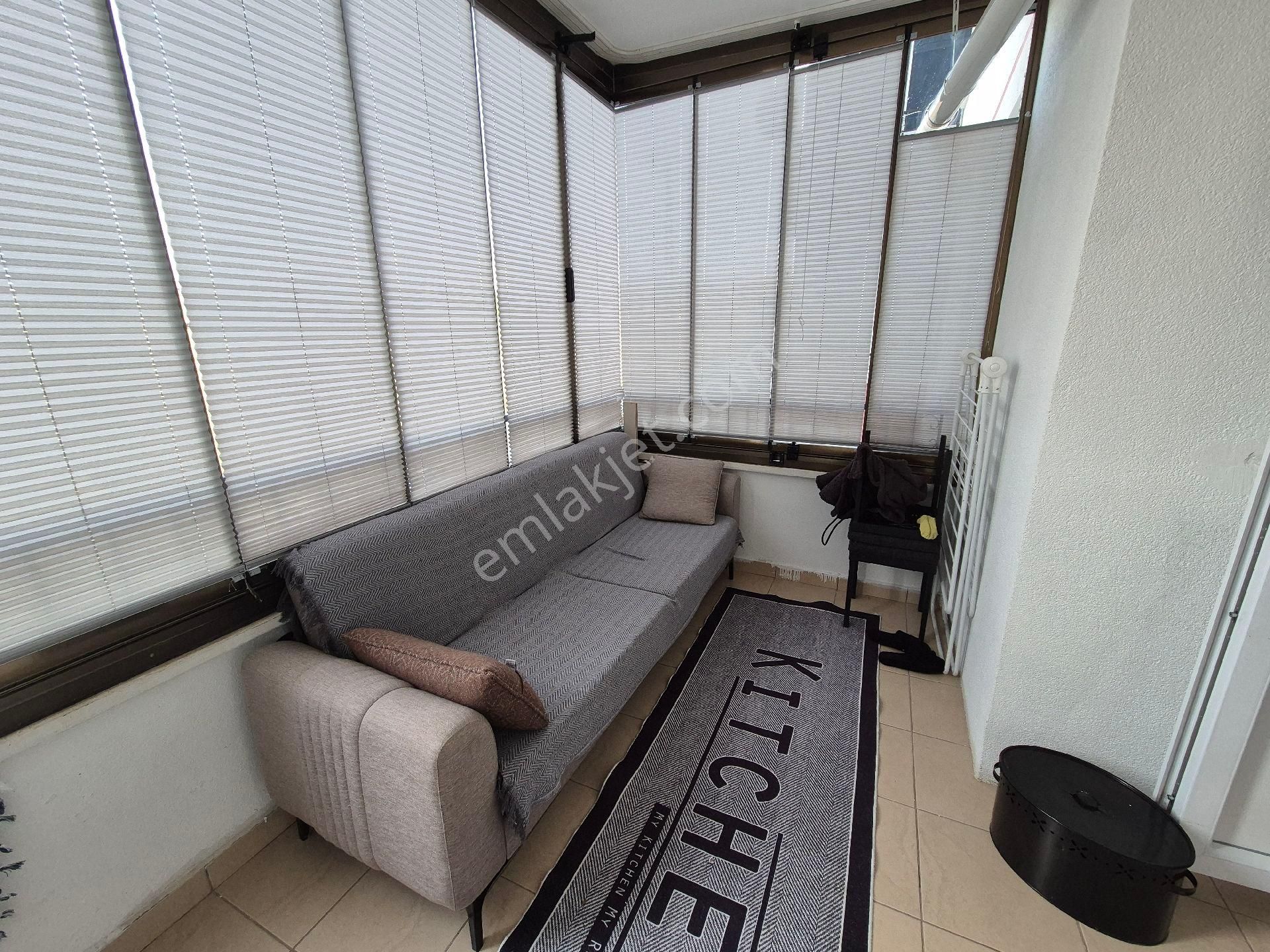 Site İçinde 3+1 Ebeveyn Banyolu Geniş Yapılı Daire - Görsel 16