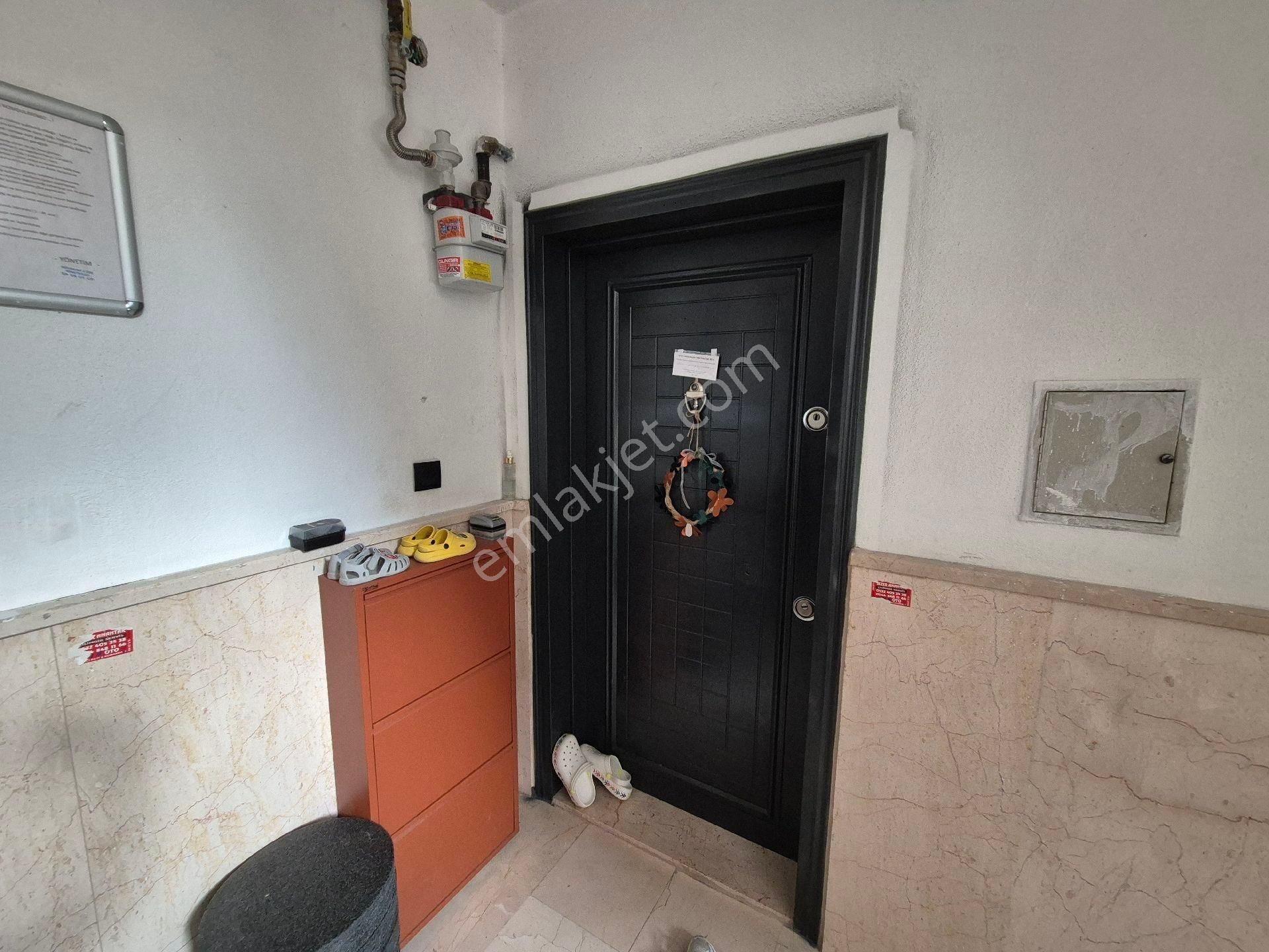 Site İçinde 3+1 Ebeveyn Banyolu Geniş Yapılı Daire - Görsel 6