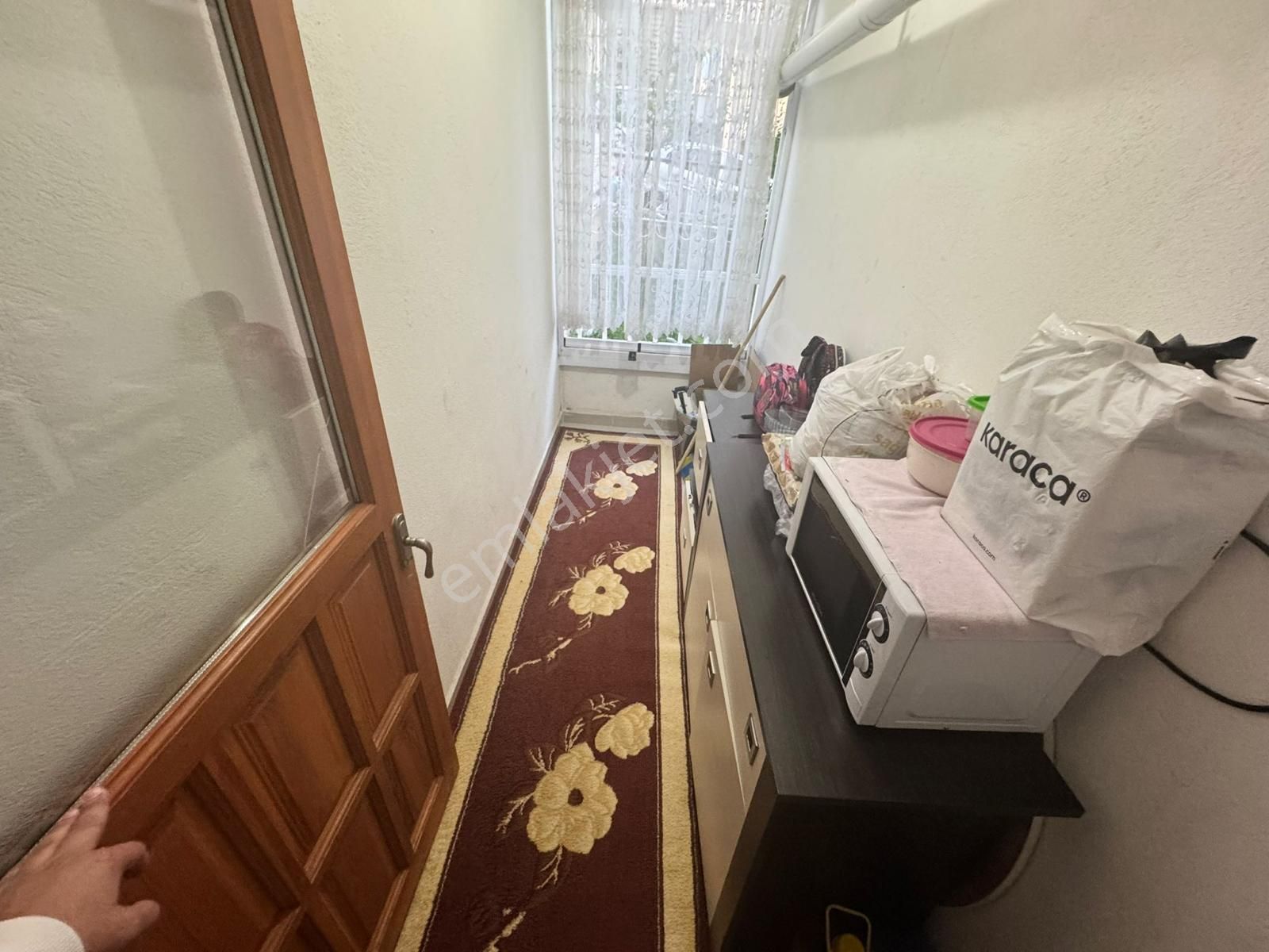 Yayla Mahallesi'nde Uygun Fiyatlı Kupon Daire! - Görsel 16