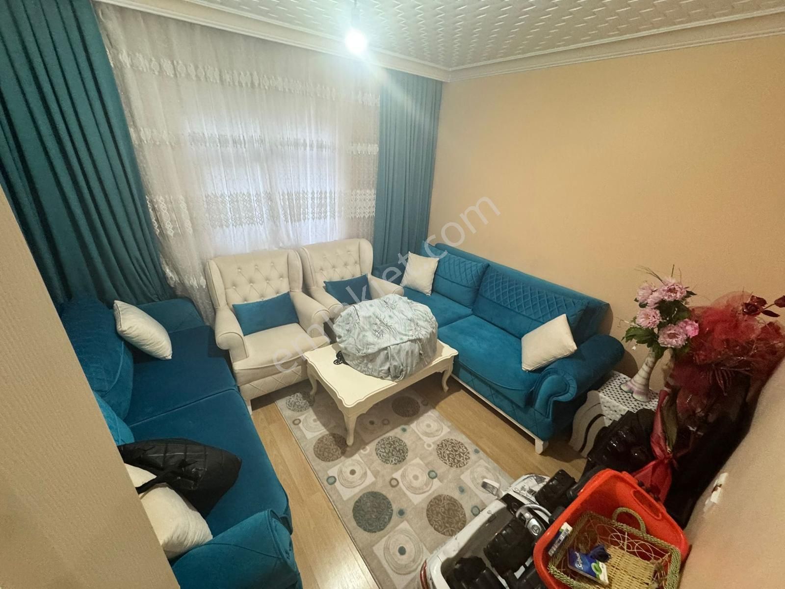 Yayla Mahallesi'nde Uygun Fiyatlı Kupon Daire! - Görsel 6