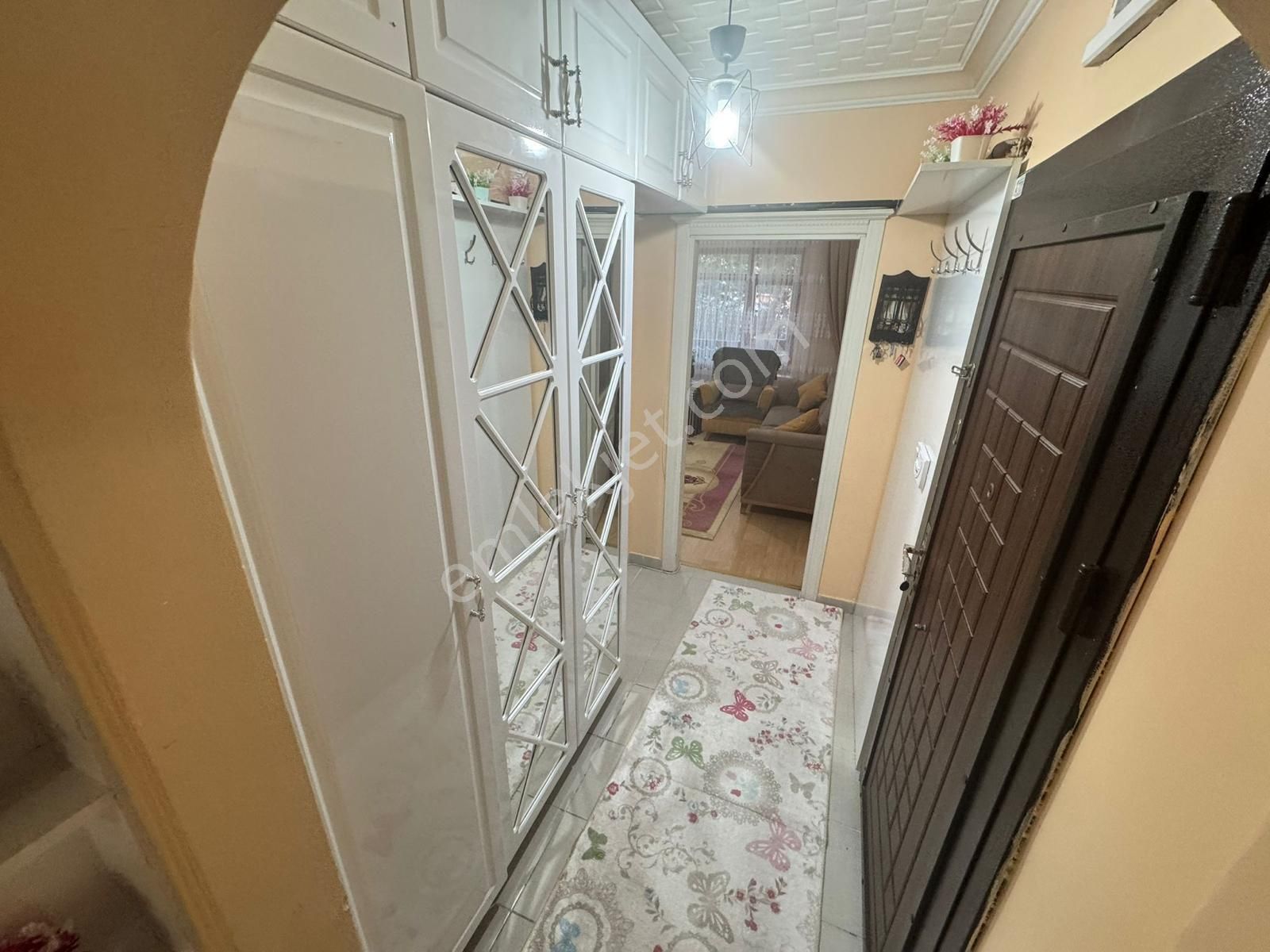 Yayla Mahallesi'nde Uygun Fiyatlı Kupon Daire! - Görsel 15