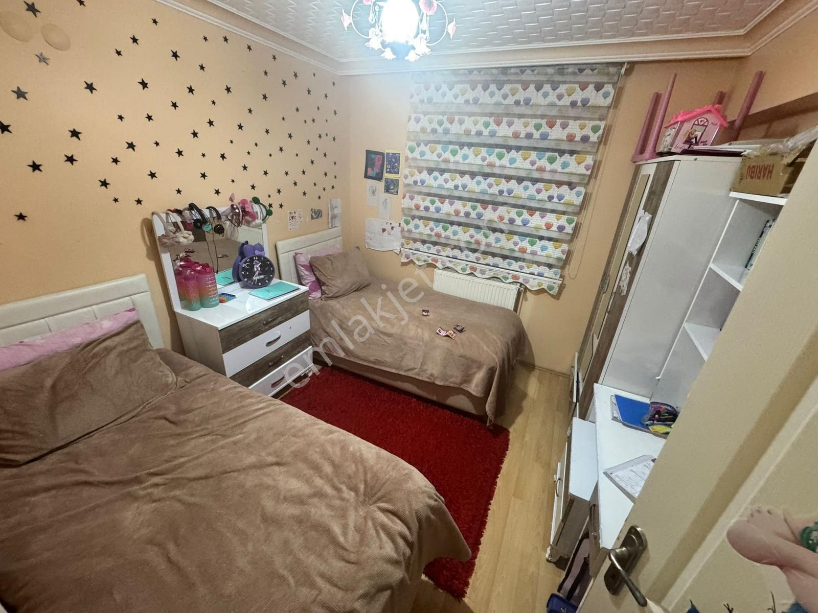 Yayla Mahallesi'nde Uygun Fiyatlı Kupon Daire! - Görsel 9