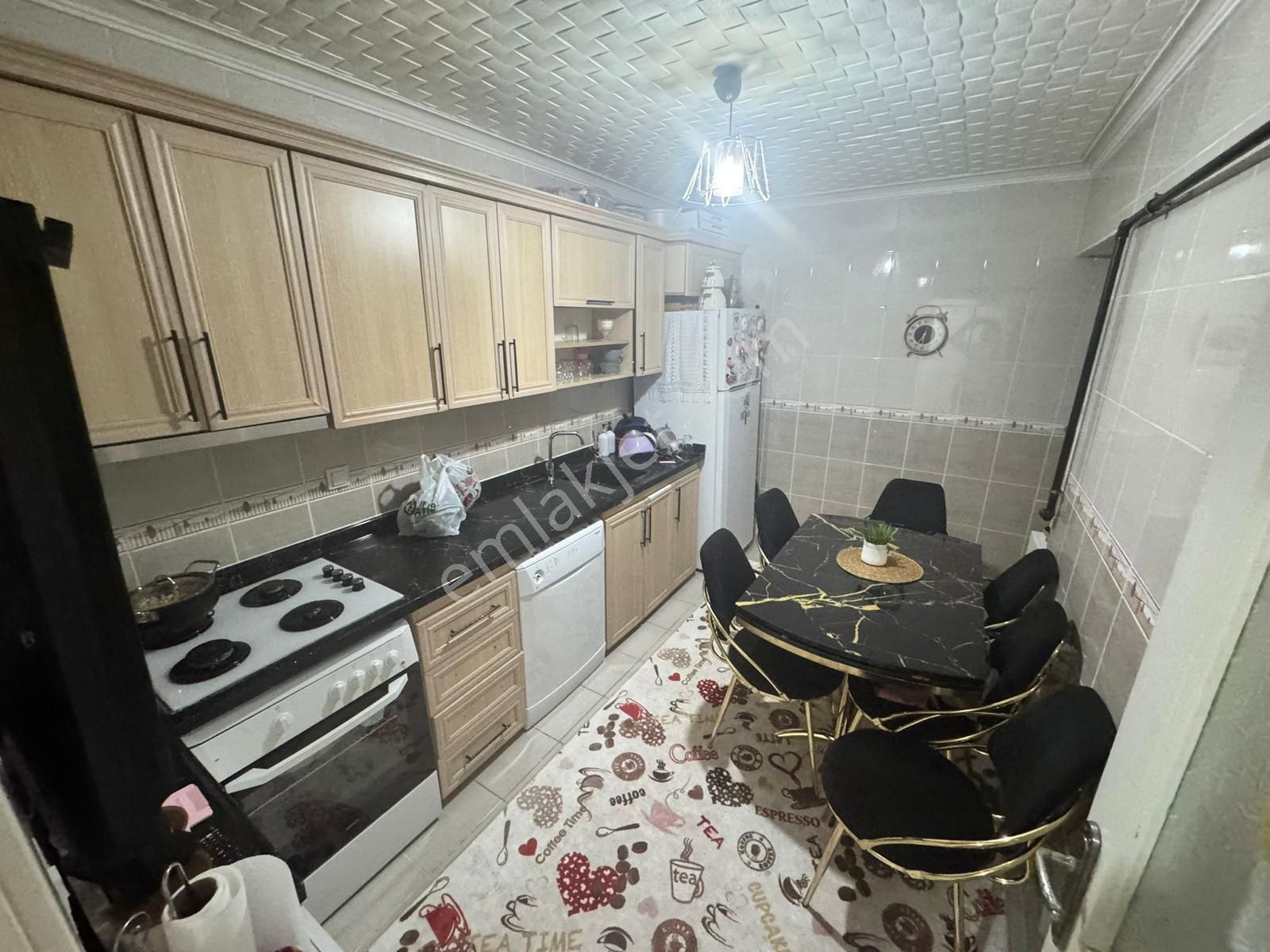 Yayla Mahallesi'nde Uygun Fiyatlı Kupon Daire! - Görsel 2