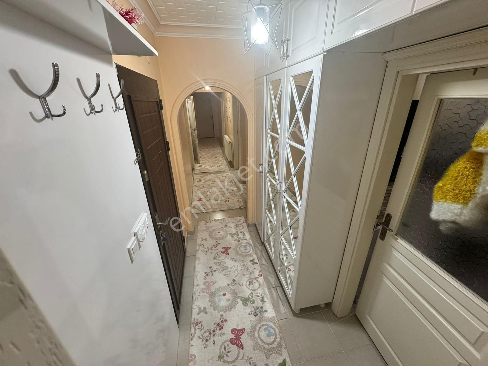 Yayla Mahallesi'nde Uygun Fiyatlı Kupon Daire! - Görsel 14