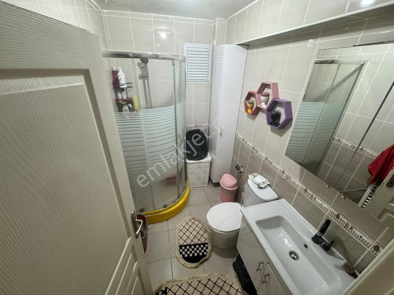 Yayla Mahallesi'nde Uygun Fiyatlı Kupon Daire! - Görsel 17