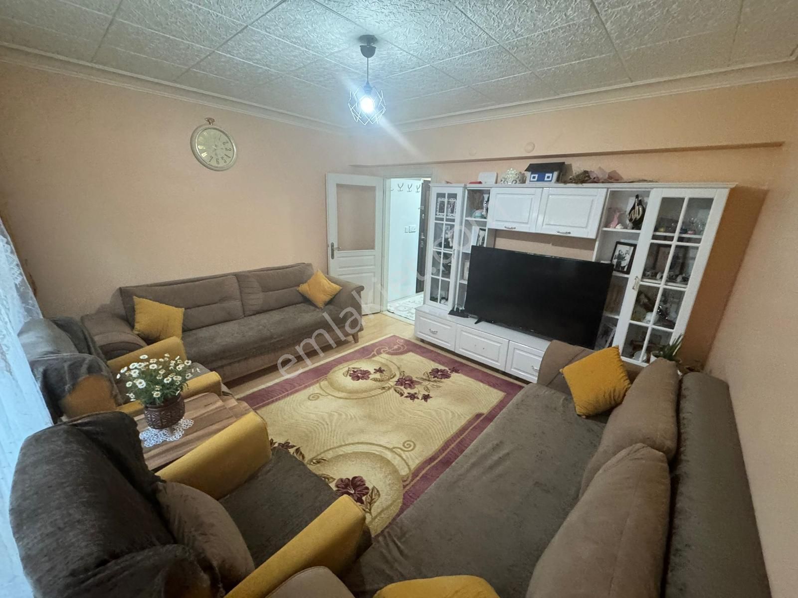 Yayla Mahallesi'nde Uygun Fiyatlı Kupon Daire! - Görsel 5