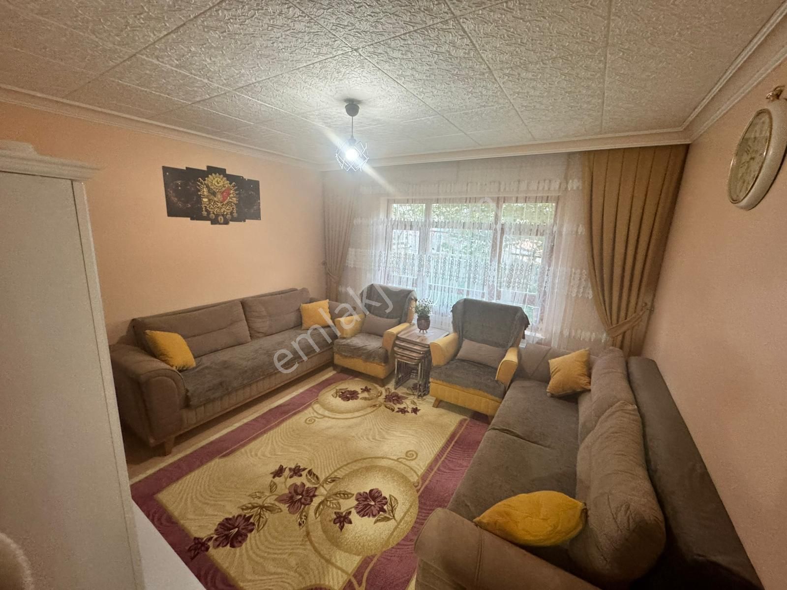 Yayla Mahallesi'nde Uygun Fiyatlı Kupon Daire! - Görsel 4