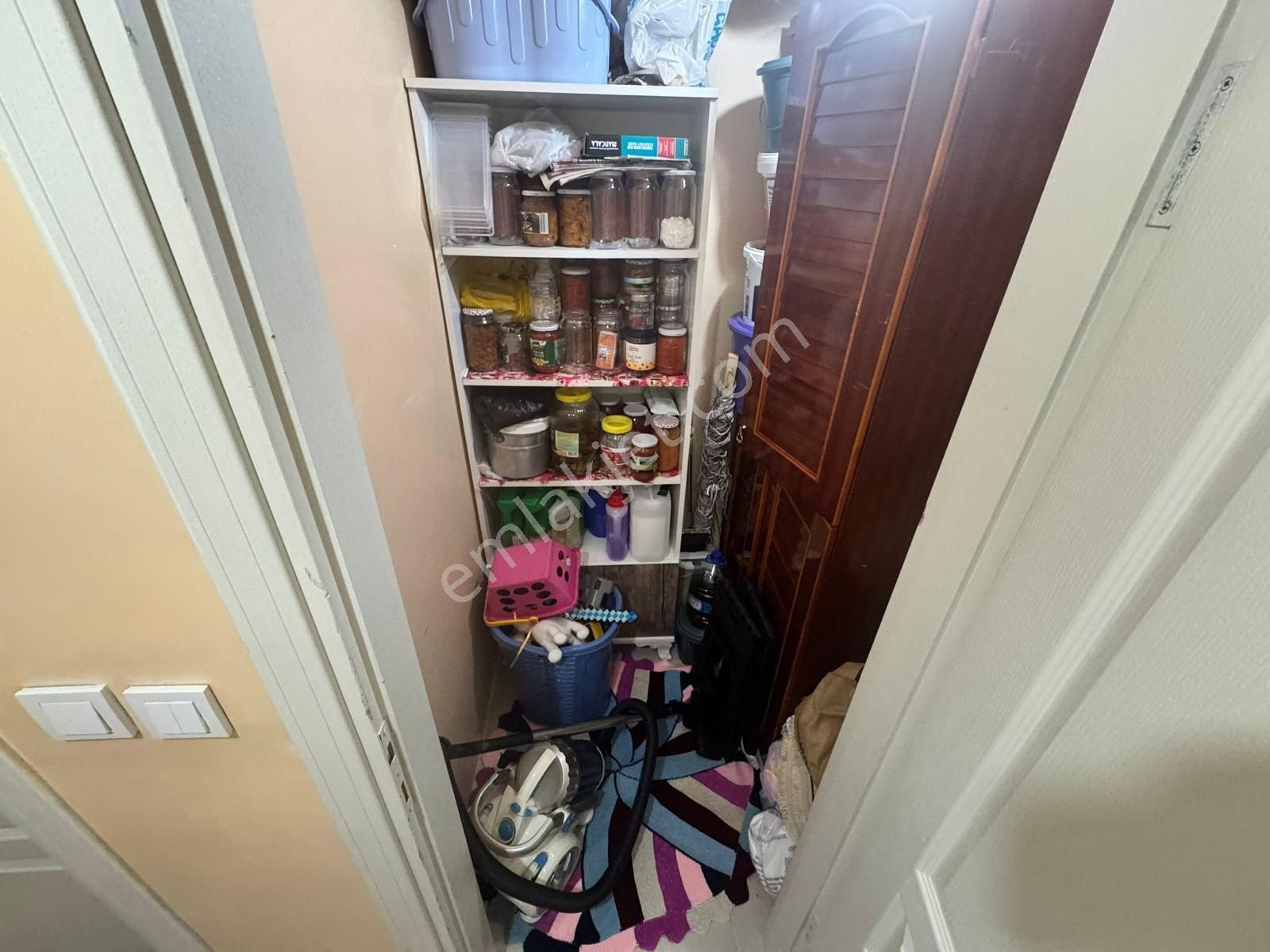 Yayla Mahallesi'nde Uygun Fiyatlı Kupon Daire! - Görsel 11