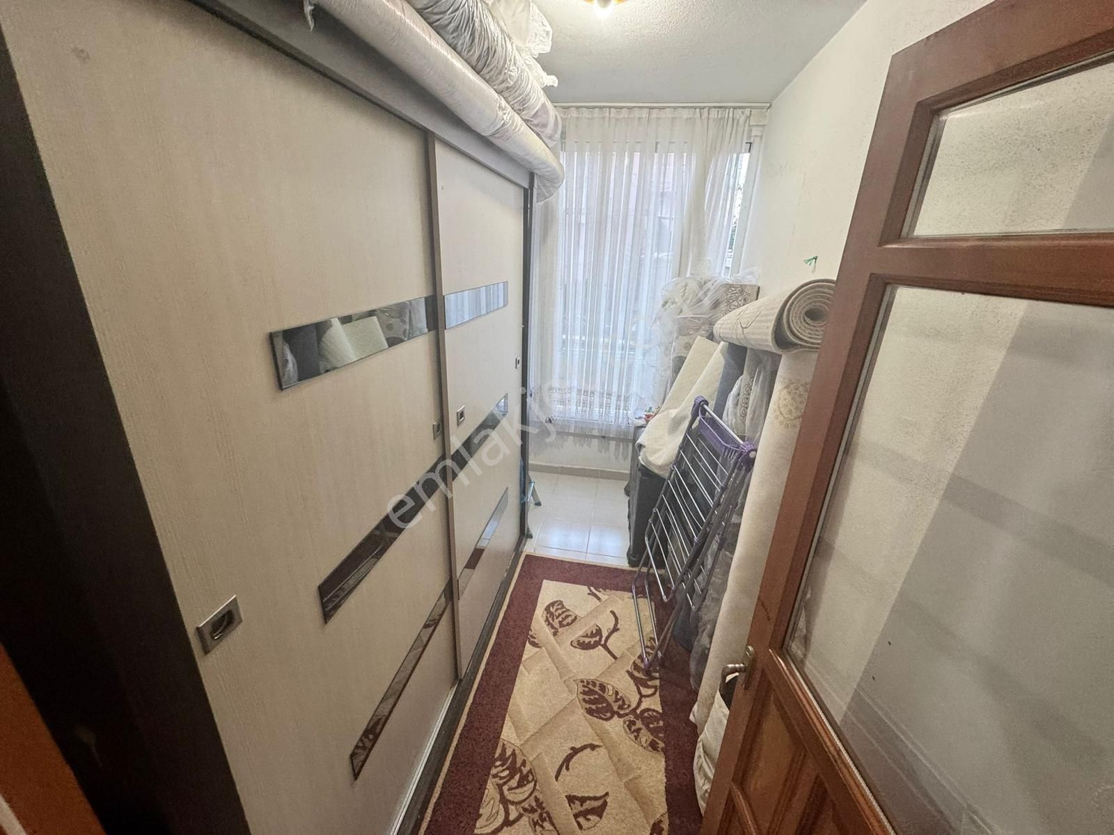 Yayla Mahallesi'nde Uygun Fiyatlı Kupon Daire! - Görsel 10