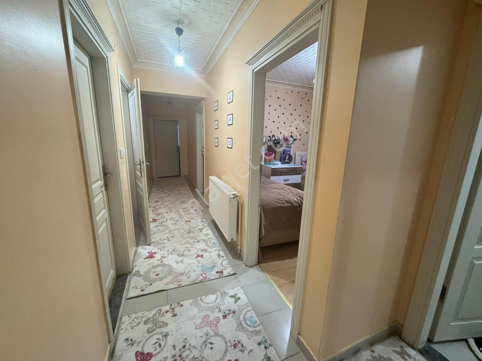 Yayla Mahallesi'nde Uygun Fiyatlı Kupon Daire! - Görsel 13