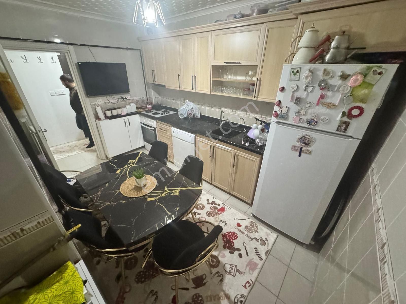 Yayla Mahallesi'nde Uygun Fiyatlı Kupon Daire! - Görsel 3