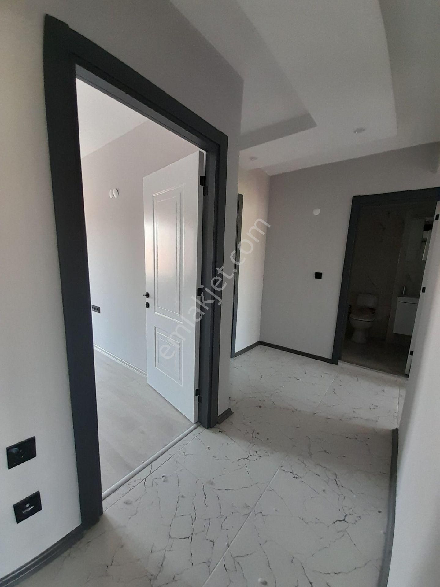 Esentepe Mahallesinde Yeni Yapılan Emminiyet Müdürlüğü Yakını - Görsel 9