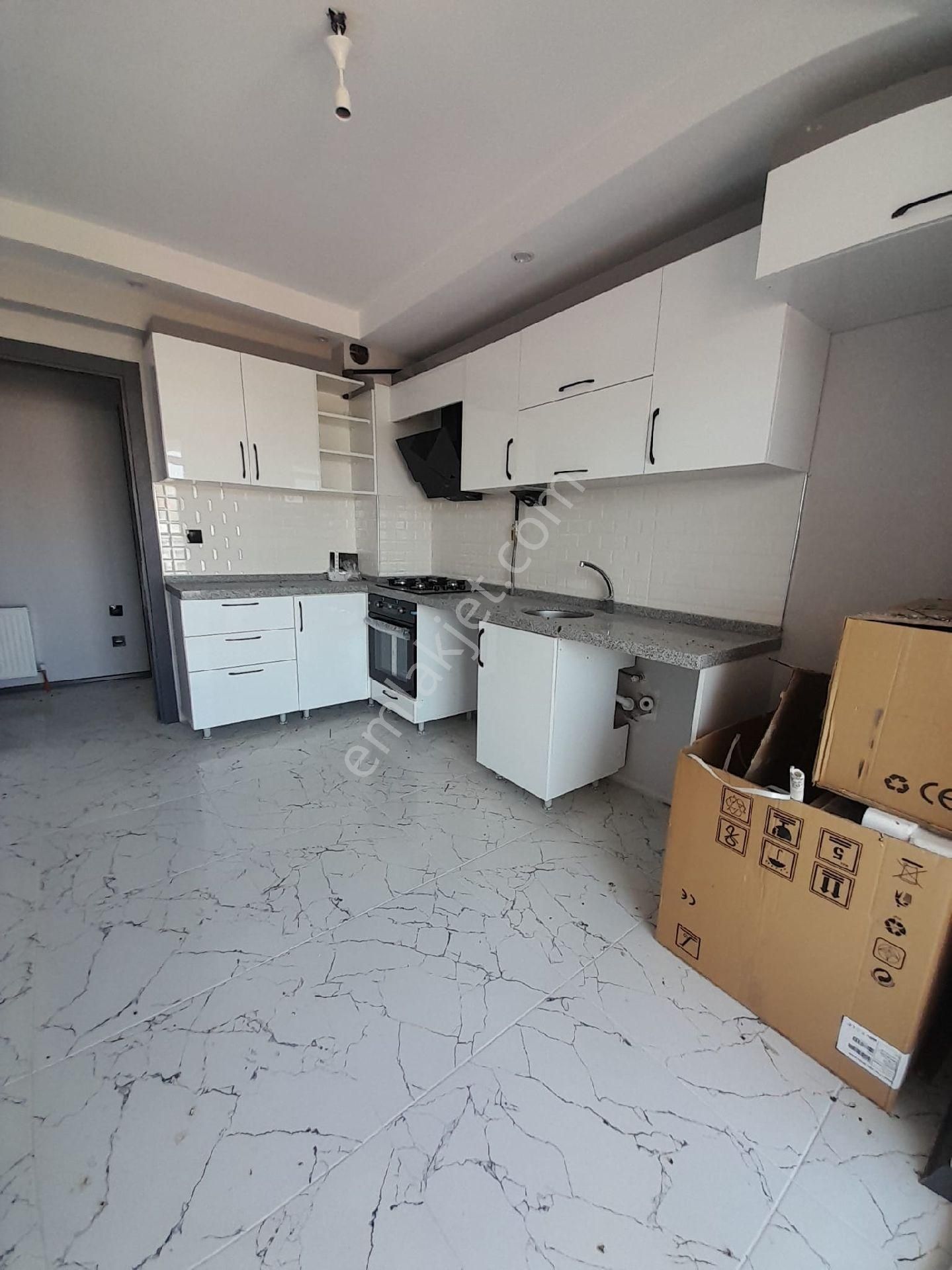 Esentepe Mahallesinde Yeni Yapılan Emminiyet Müdürlüğü Yakını - Görsel 11