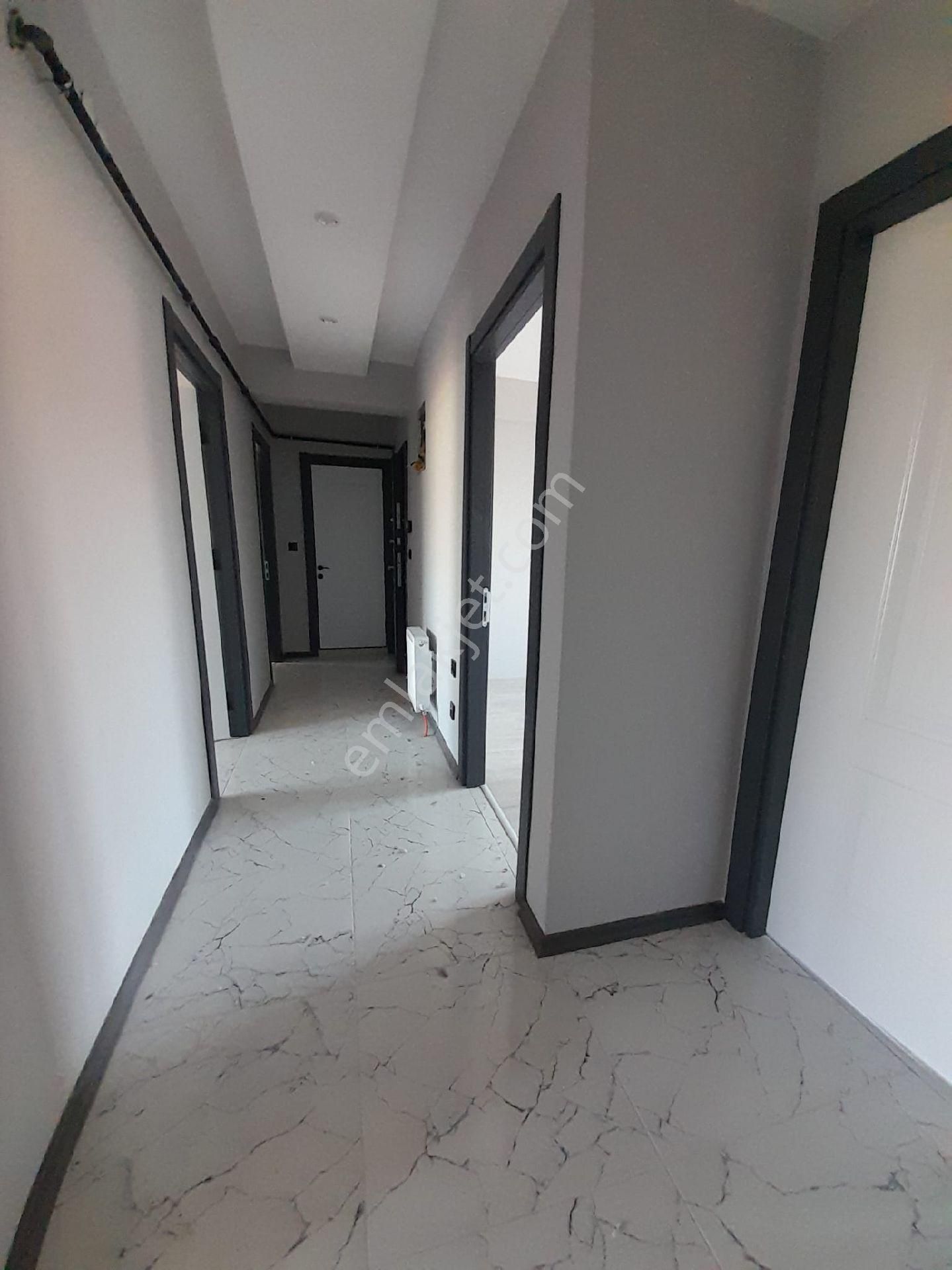 Esentepe Mahallesinde Yeni Yapılan Emminiyet Müdürlüğü Yakını - Görsel 2