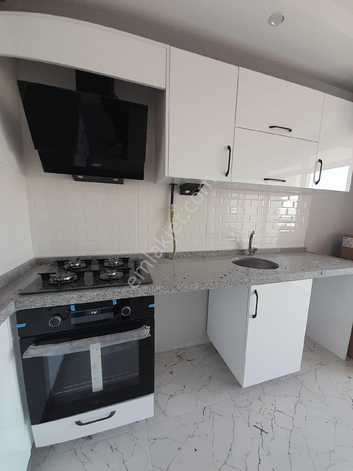 Esentepe Mahallesinde Yeni Yapılan Emminiyet Müdürlüğü Yakını - Görsel 12