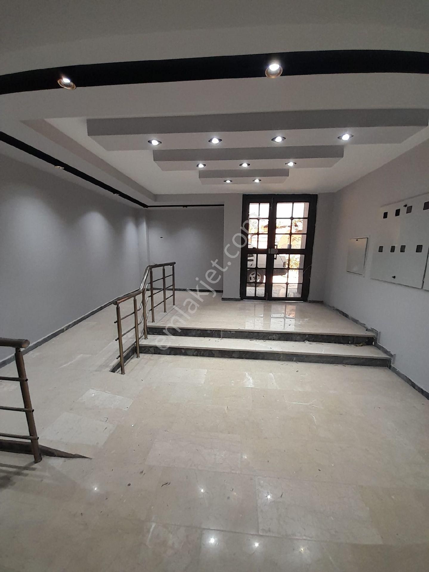 Esentepe Mahallesinde Yeni Yapılan Emminiyet Müdürlüğü Yakını - Görsel 18