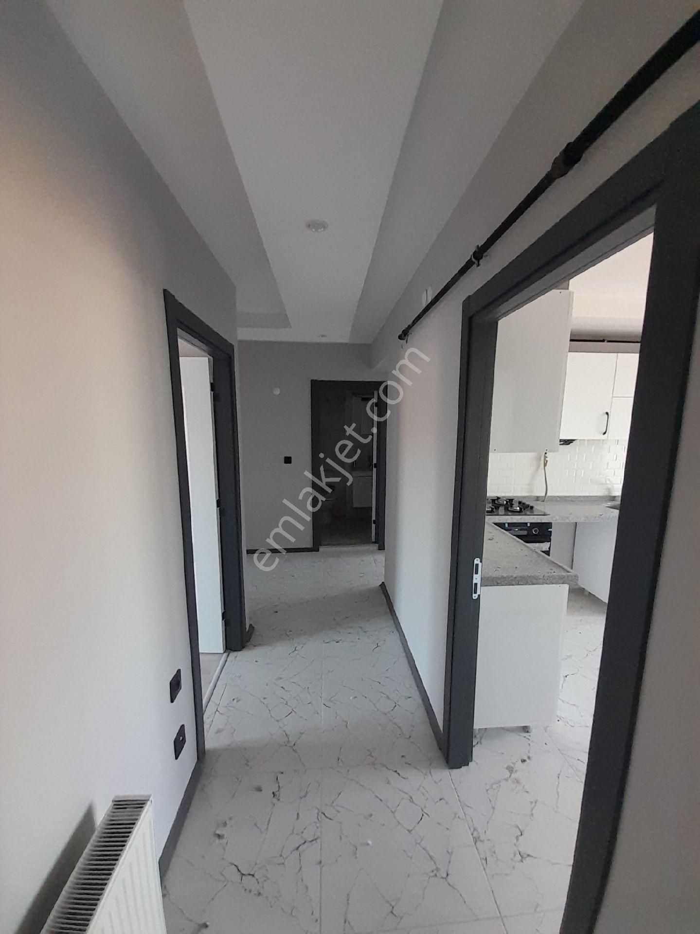 Esentepe Mahallesinde Yeni Yapılan Emminiyet Müdürlüğü Yakını - Görsel 15