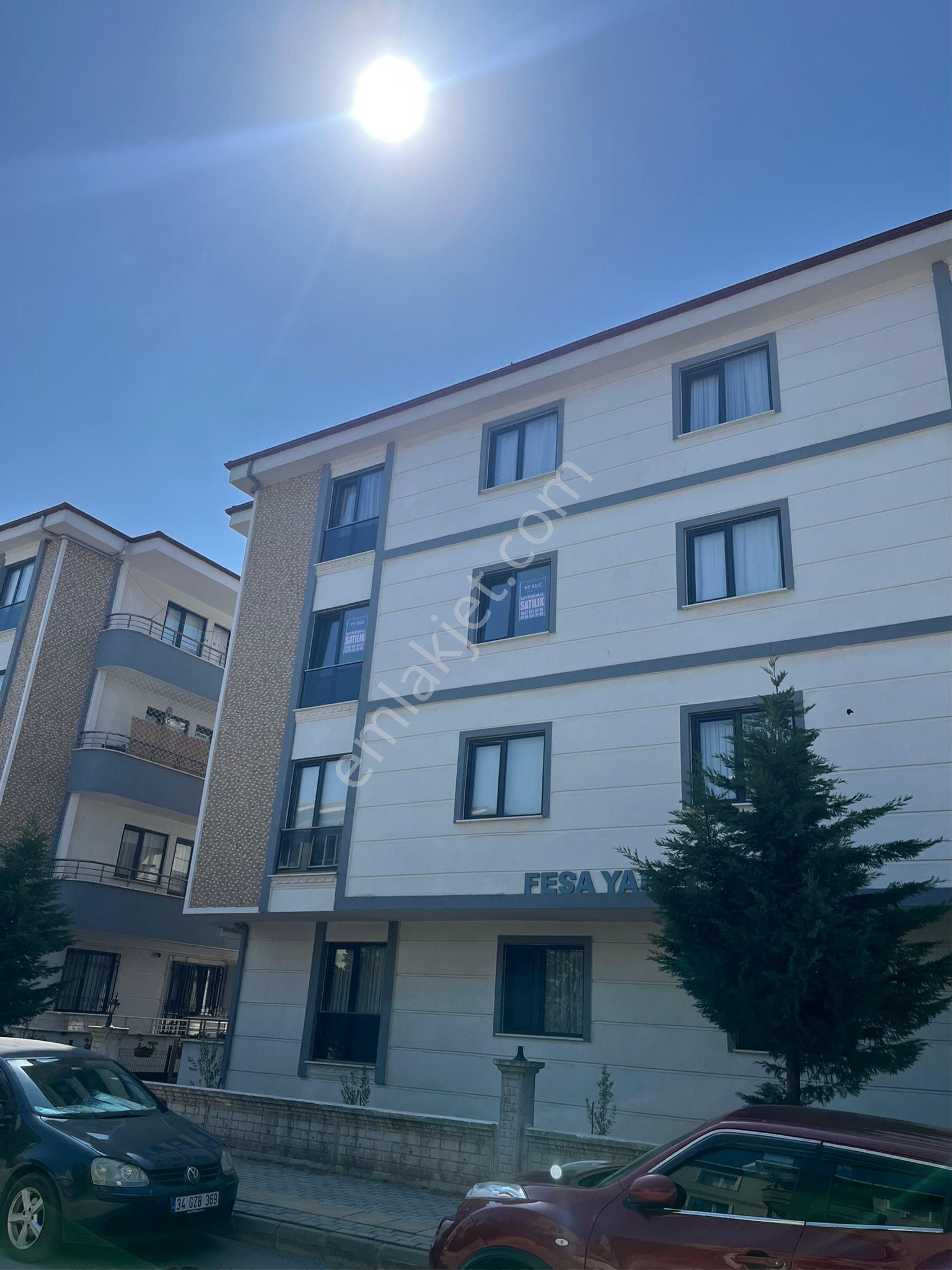 Alya Emlaktan Satılık 3+1 Çiftlikköy - Görsel 3