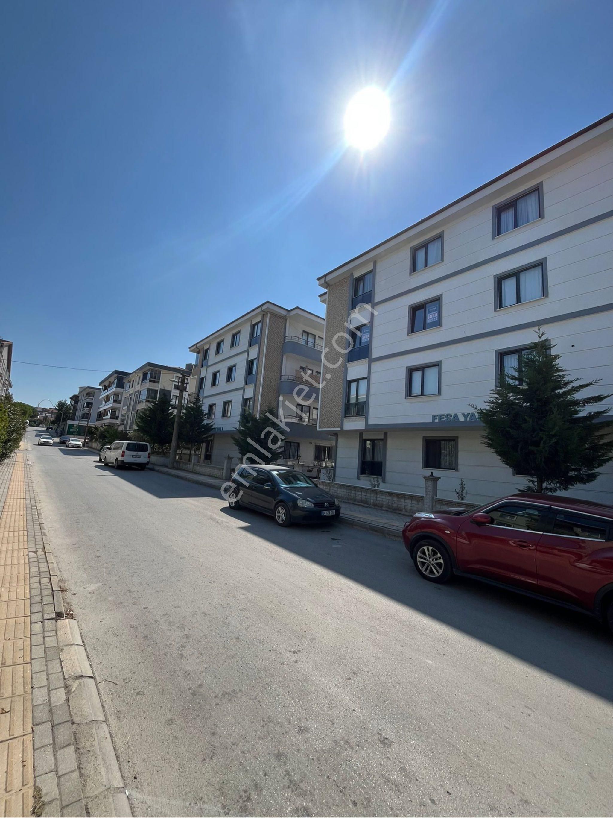 Alya Emlaktan Satılık 3+1 Çiftlikköy - Görsel 2