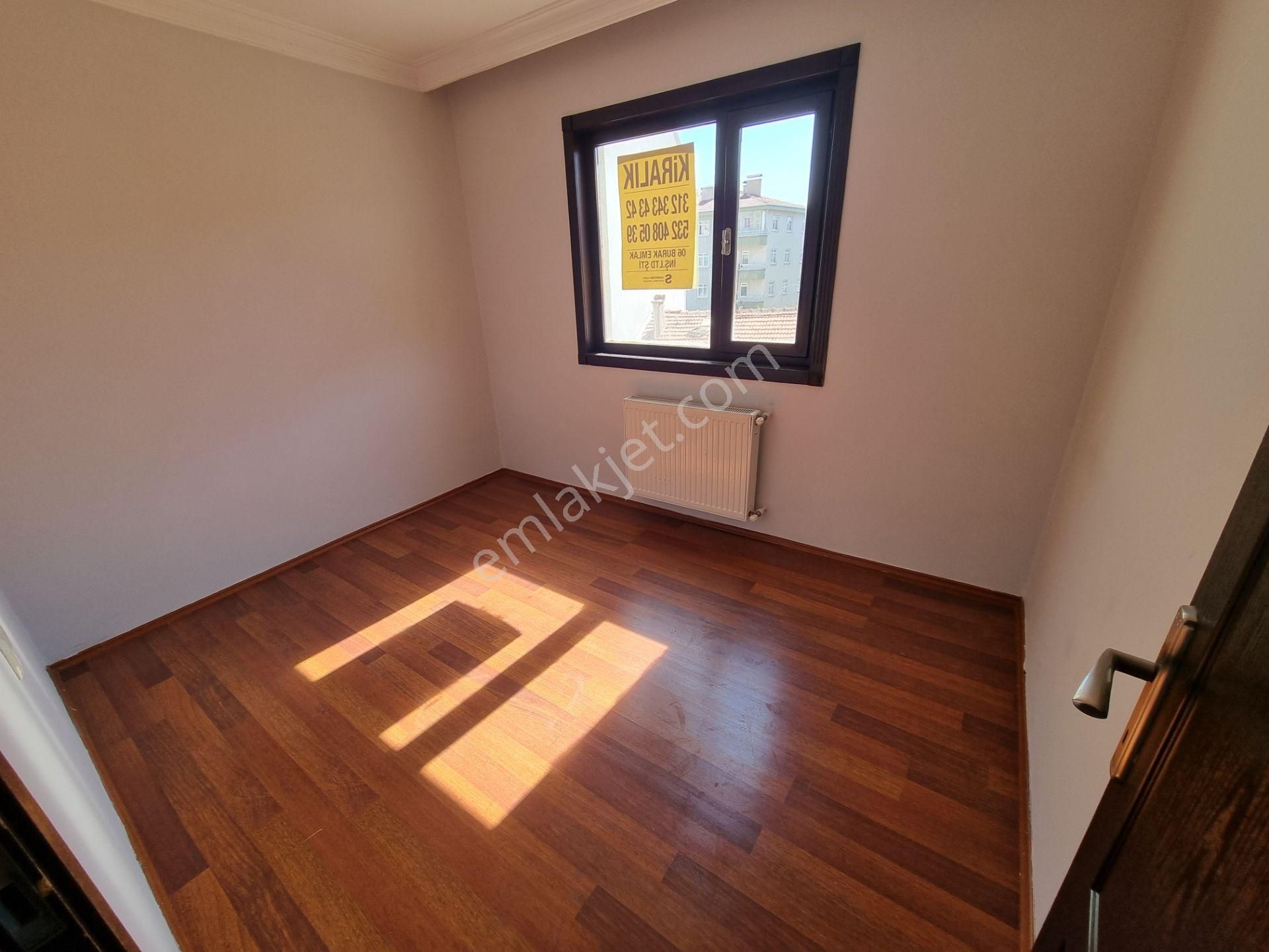 Kardeşler'de 3+1 Katta Ön Cephe Asansörlü 2.balkonlu Yapılı - Görsel 22