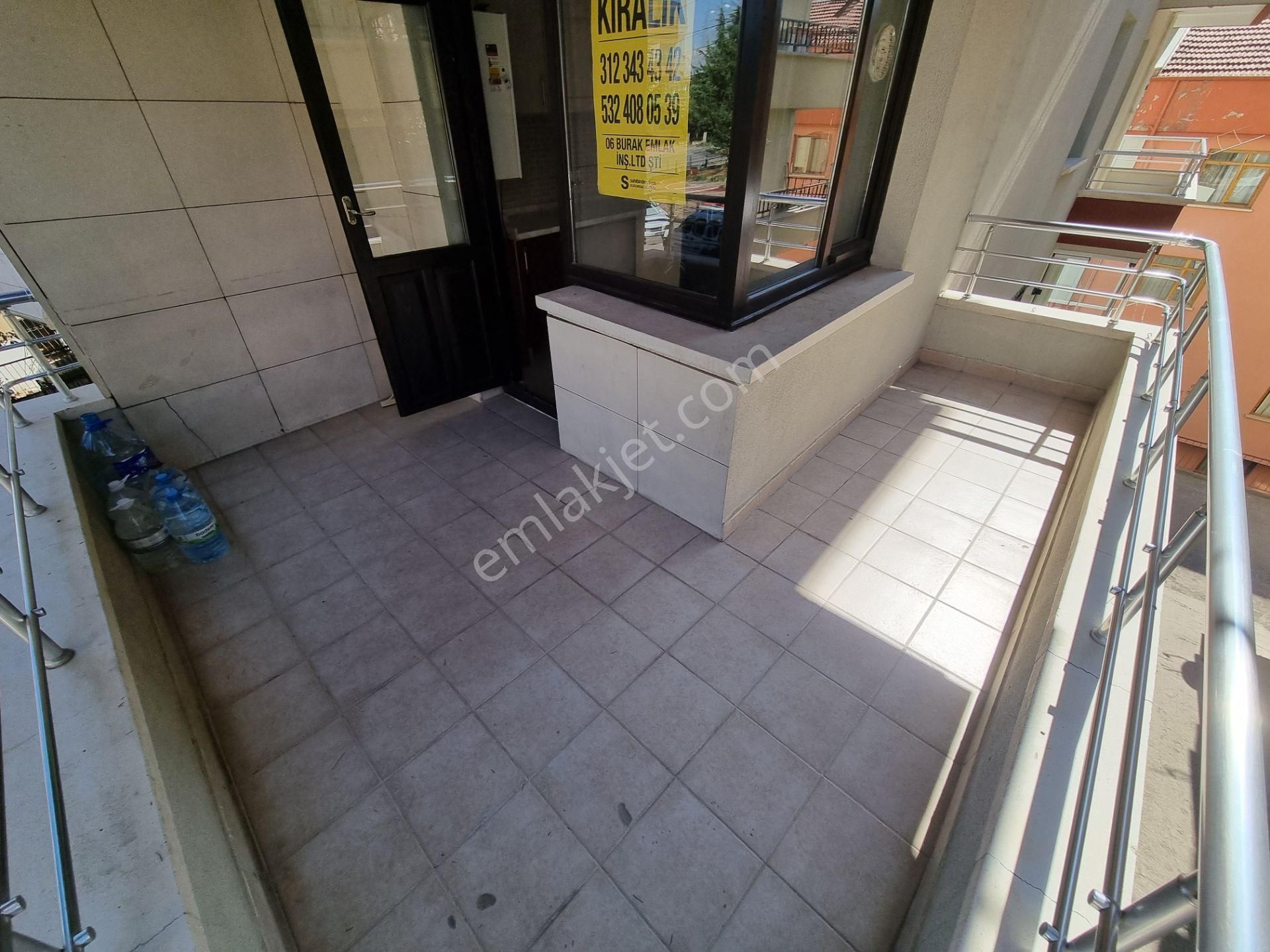 Kardeşler'de 3+1 Katta Ön Cephe Asansörlü 2.balkonlu Yapılı - Görsel 32