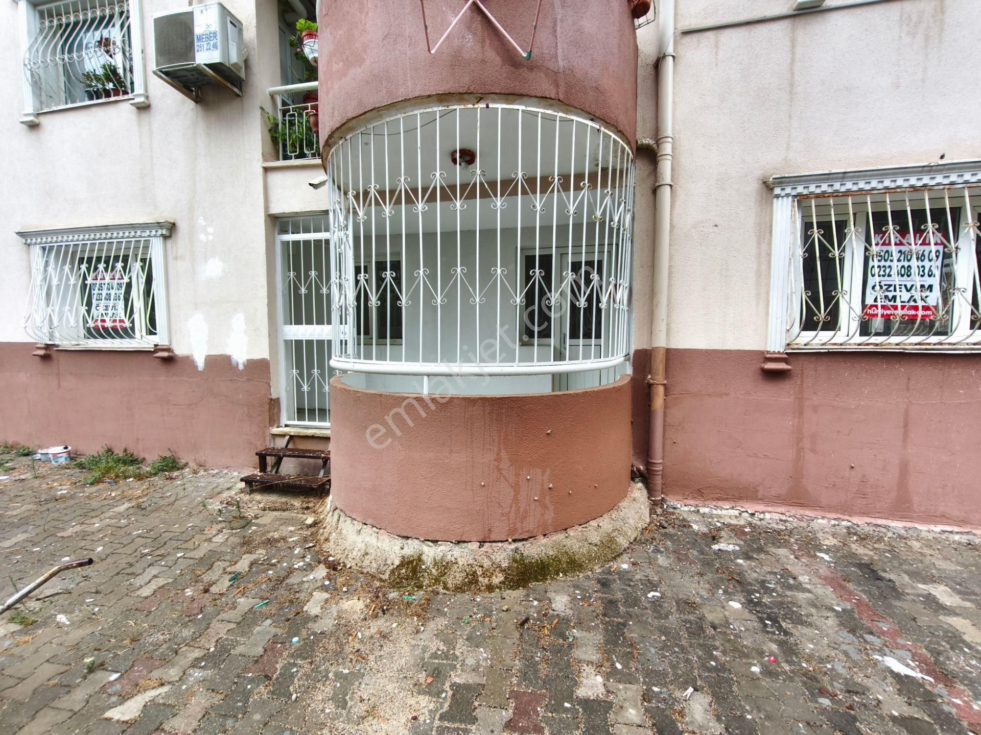 Zafer Mahallesi Evka 7 Giriş Kat Kiralık 4+1 Daire - Görsel 34