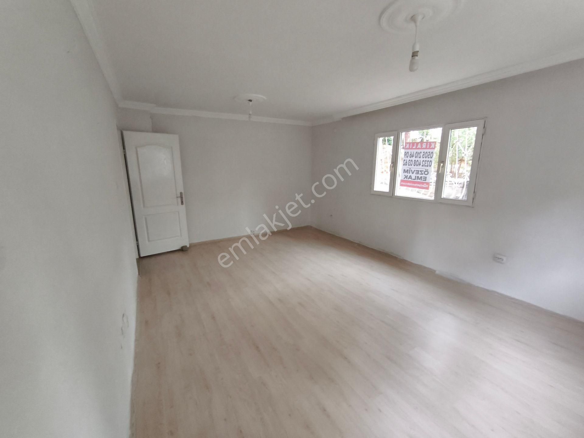 Zafer Mahallesi Evka 7 Giriş Kat Kiralık 4+1 Daire - Görsel 22