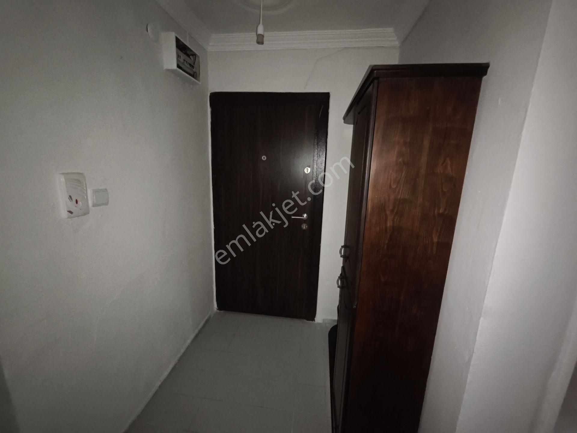 Zafer Mahallesi Evka 7 Giriş Kat Kiralık 4+1 Daire - Görsel 27