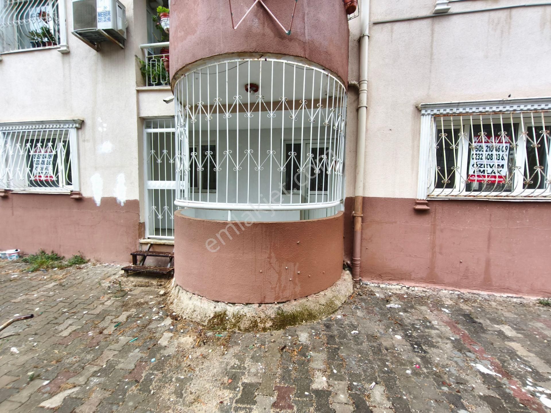 Zafer Mahallesi Evka 7 Giriş Kat Kiralık 4+1 Daire - Görsel 35